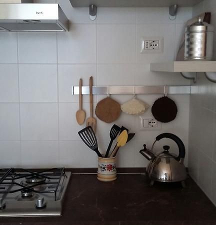 Apartmán Casa Nanny Monzambano Exteriér fotografie
