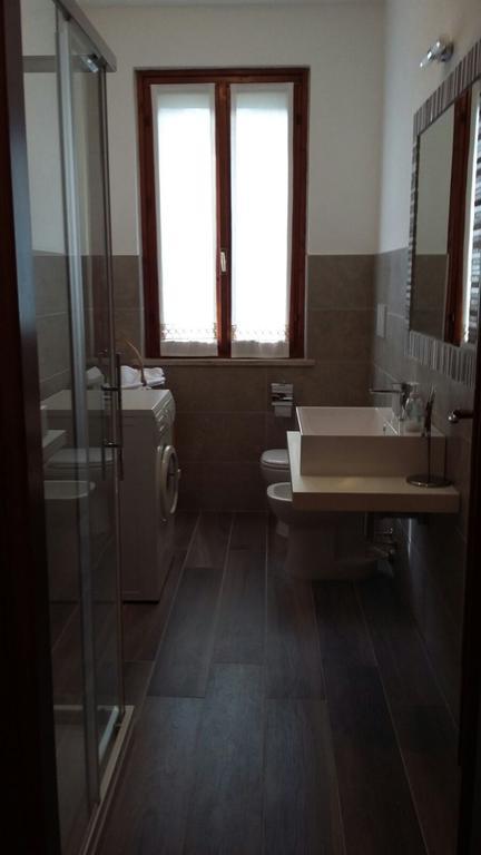 Apartmán Casa Nanny Monzambano Exteriér fotografie