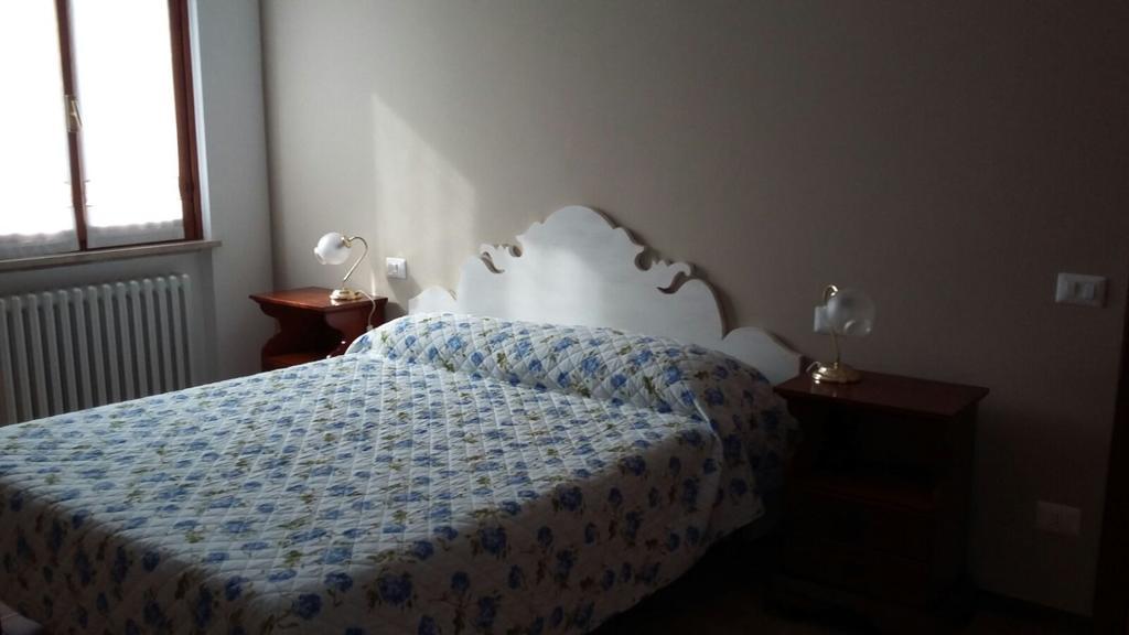 Apartmán Casa Nanny Monzambano Exteriér fotografie