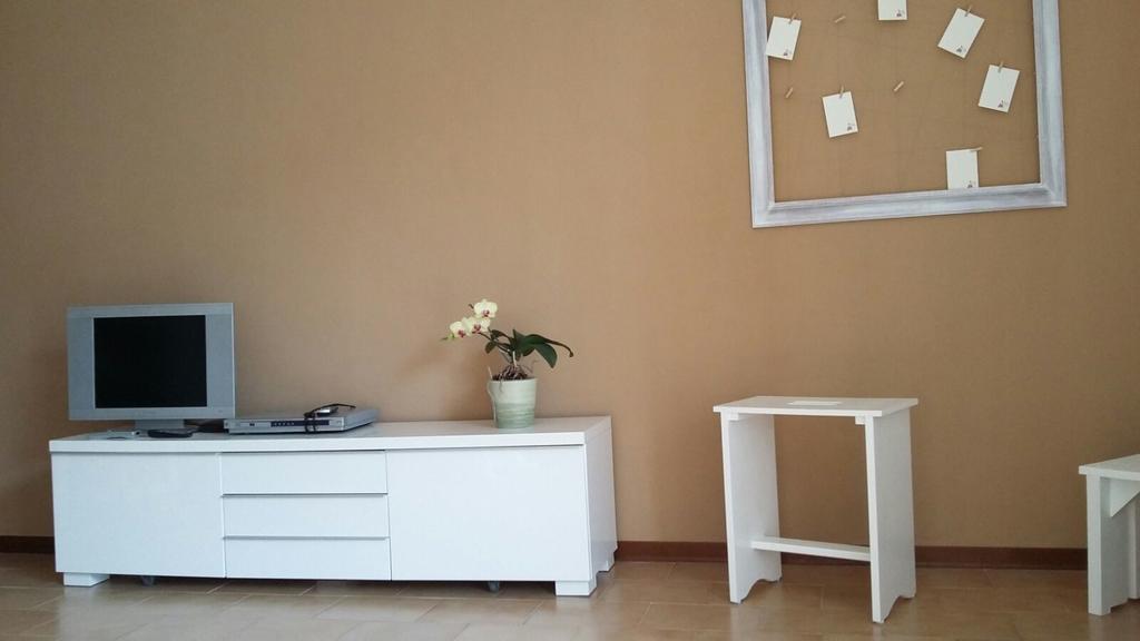 Apartmán Casa Nanny Monzambano Exteriér fotografie