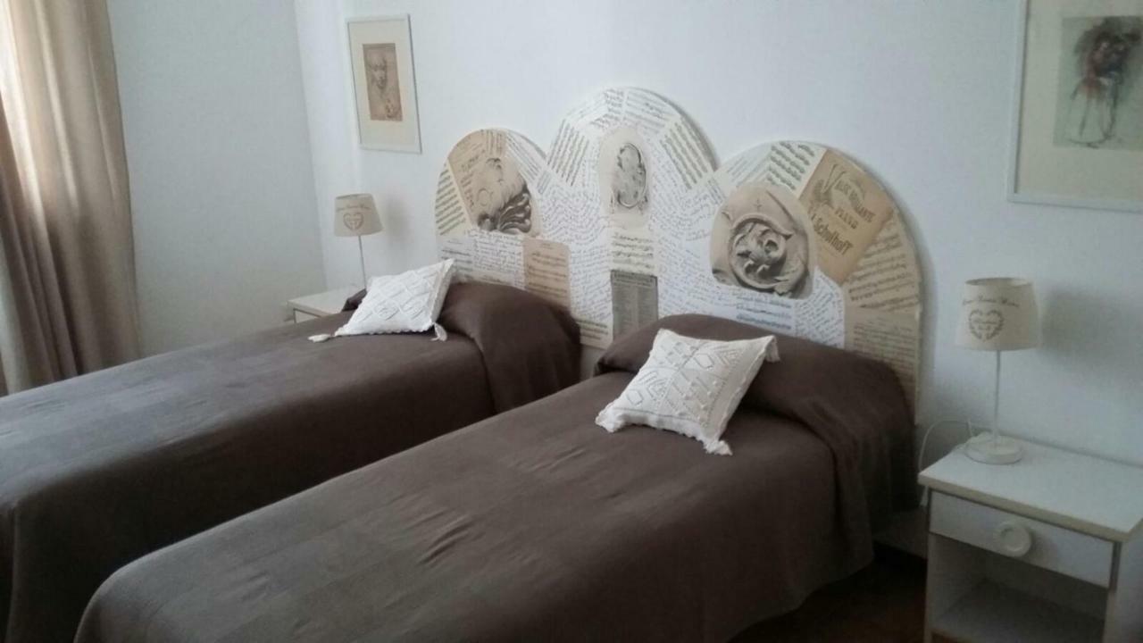 Apartmán Casa Nanny Monzambano Exteriér fotografie
